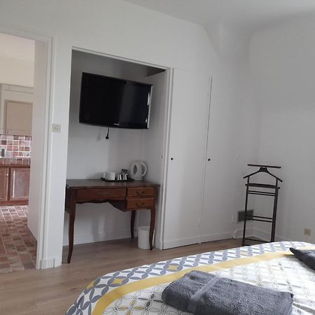 La Bonne Etoile - Chambres D'Hotes Et Appartements - Plouescat Exteriér fotografie