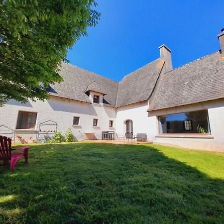 La Bonne Etoile - Chambres D'Hotes Et Appartements - Plouescat Exteriér fotografie