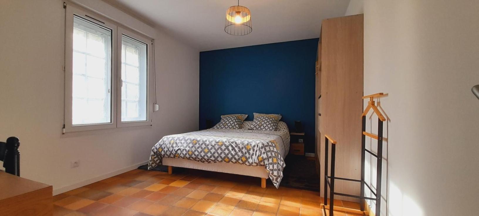 La Bonne Etoile - Chambres D'Hotes Et Appartements - Plouescat Exteriér fotografie