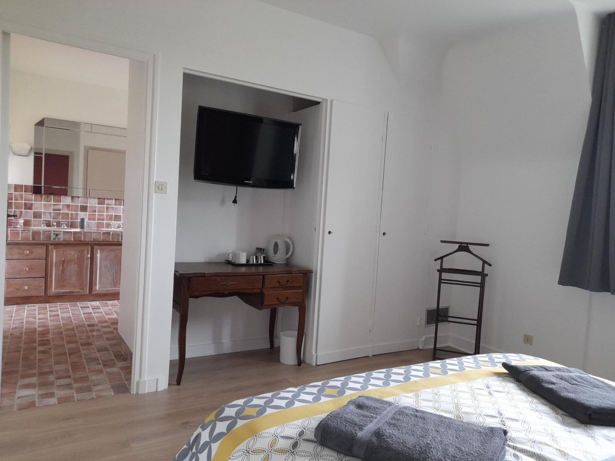 La Bonne Etoile - Chambres D'Hotes Et Appartements - Plouescat Exteriér fotografie