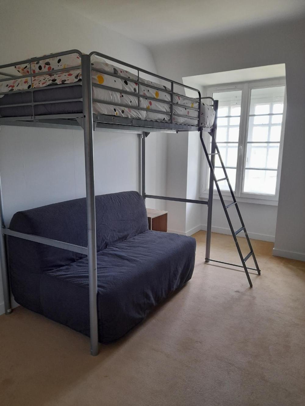 La Bonne Etoile - Chambres D'Hotes Et Appartements - Plouescat Exteriér fotografie