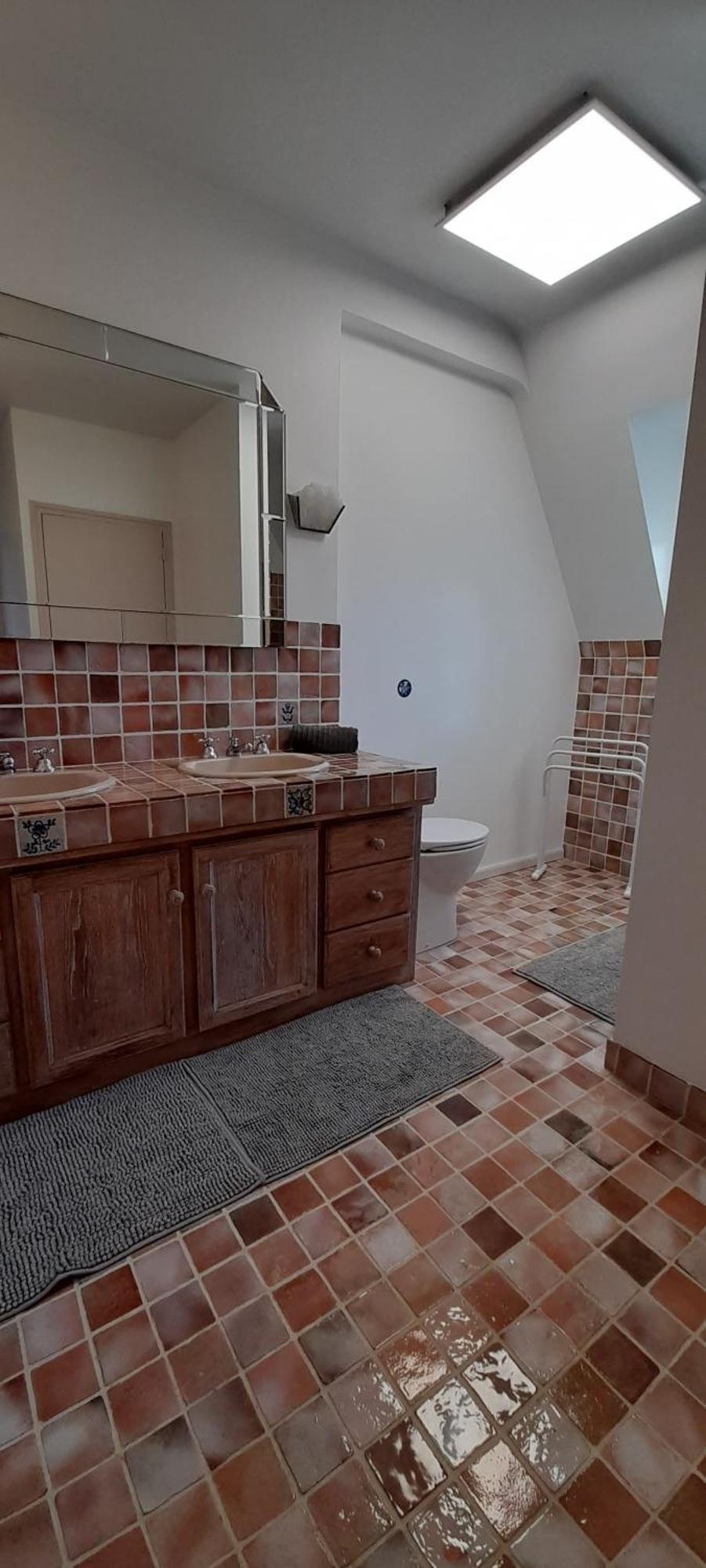La Bonne Etoile - Chambres D'Hotes Et Appartements - Plouescat Exteriér fotografie