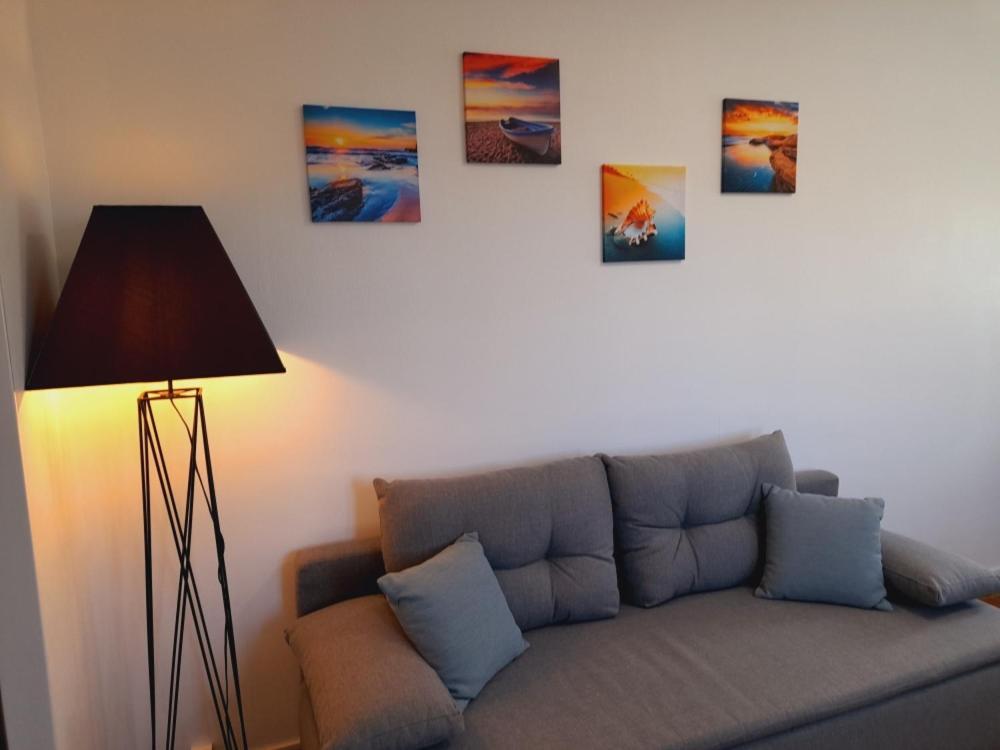 La Bonne Etoile - Chambres D'Hotes Et Appartements - Plouescat Exteriér fotografie