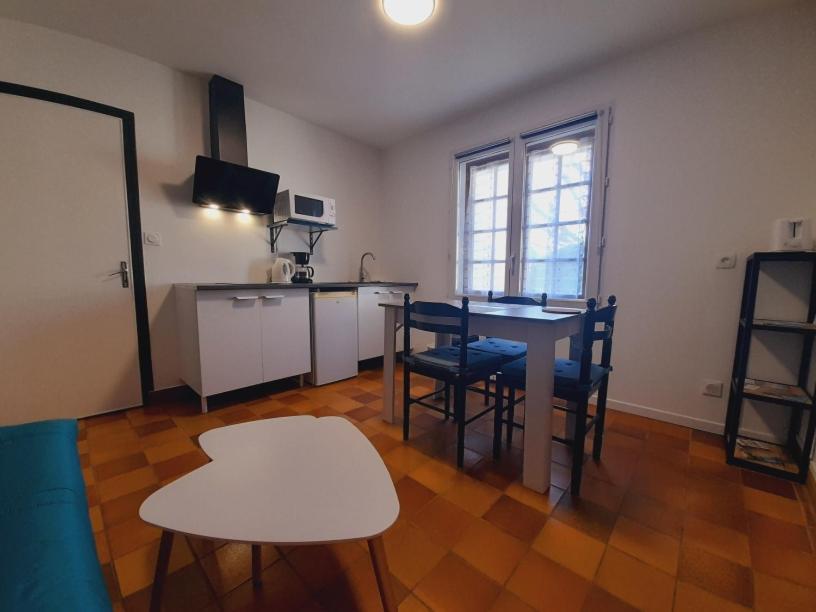 La Bonne Etoile - Chambres D'Hotes Et Appartements - Plouescat Exteriér fotografie