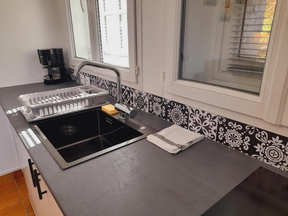 La Bonne Etoile - Chambres D'Hotes Et Appartements - Plouescat Exteriér fotografie