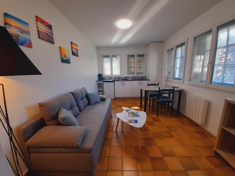 La Bonne Etoile - Chambres D'Hotes Et Appartements - Plouescat Exteriér fotografie