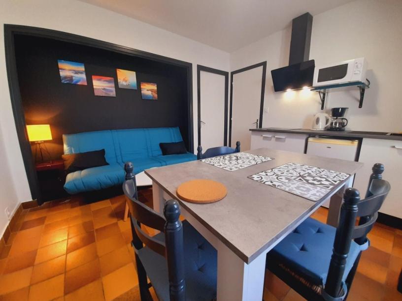 La Bonne Etoile - Chambres D'Hotes Et Appartements - Plouescat Exteriér fotografie