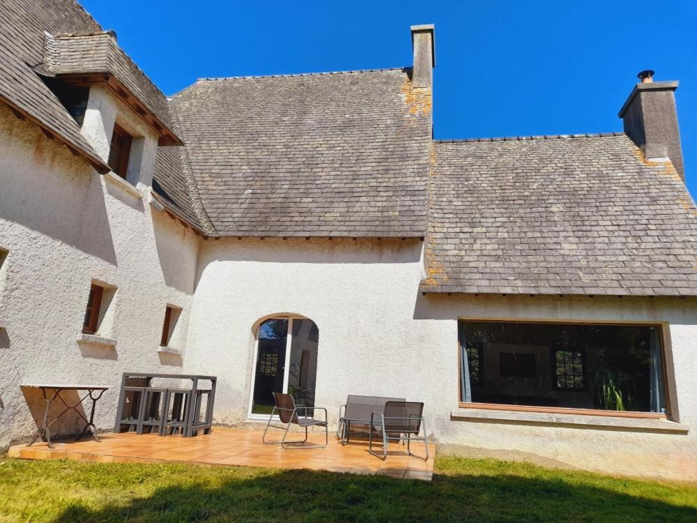La Bonne Etoile - Chambres D'Hotes Et Appartements - Plouescat Exteriér fotografie