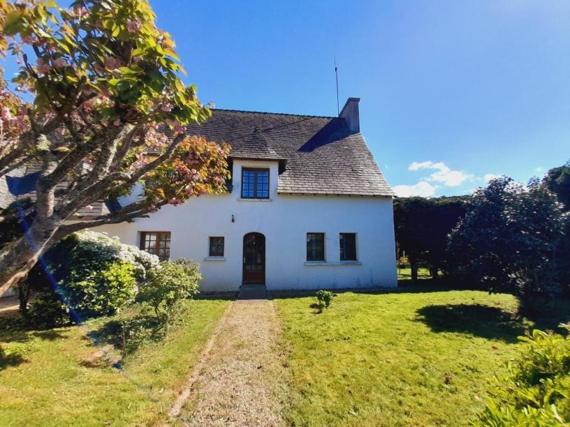 La Bonne Etoile - Chambres D'Hotes Et Appartements - Plouescat Exteriér fotografie