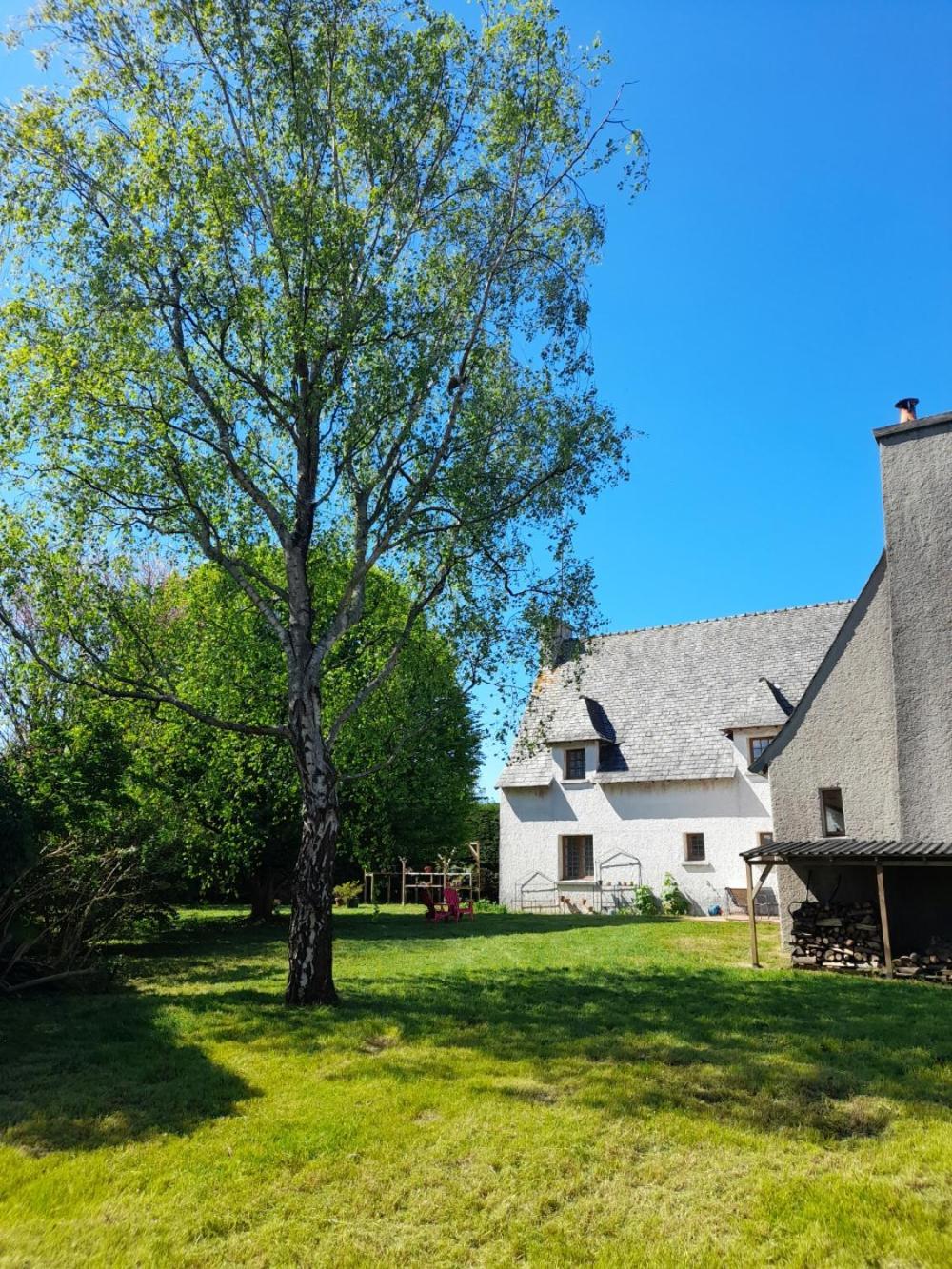 La Bonne Etoile - Chambres D'Hotes Et Appartements - Plouescat Exteriér fotografie