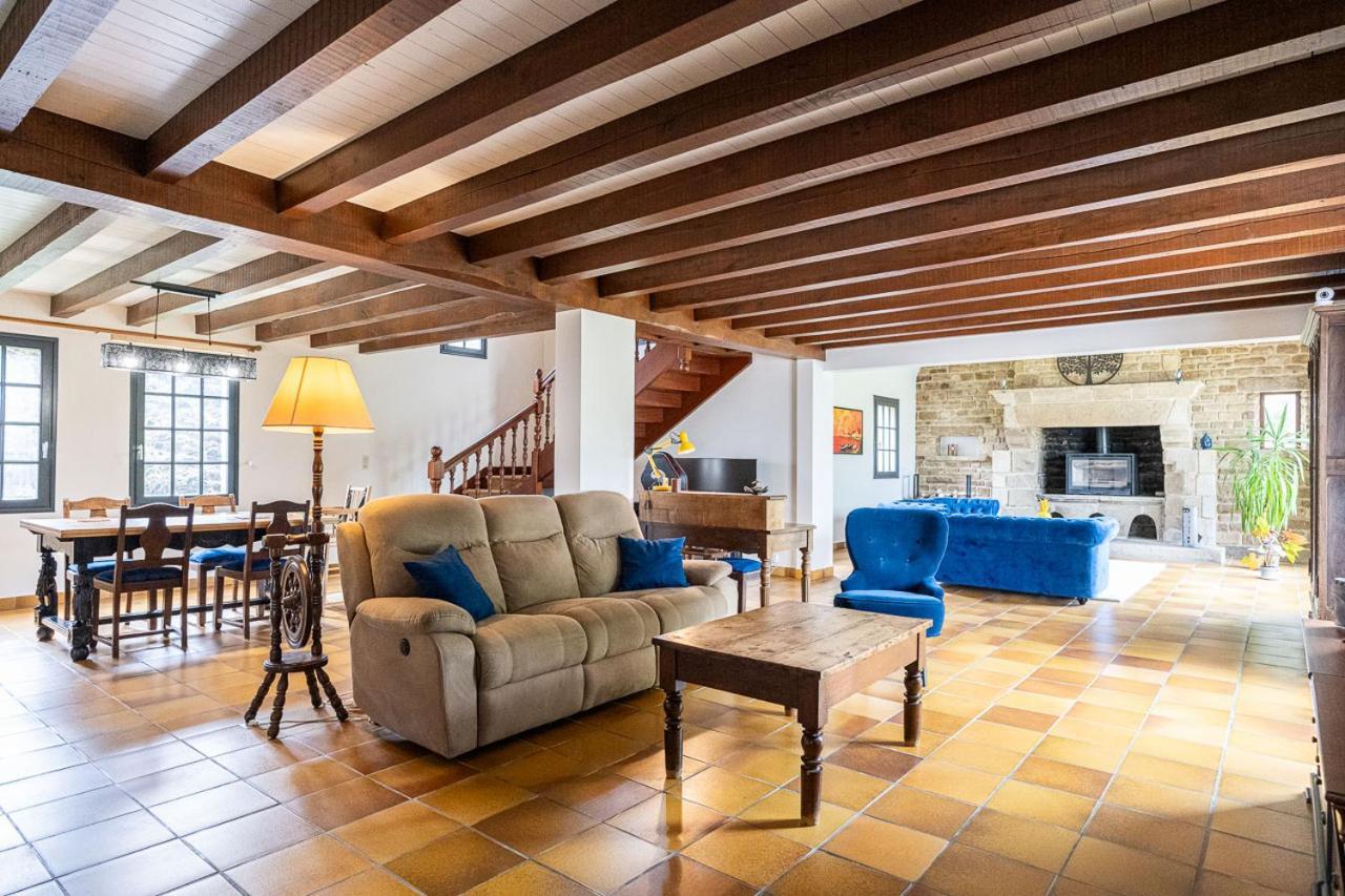 La Bonne Etoile - Chambres D'Hotes Et Appartements - Plouescat Exteriér fotografie